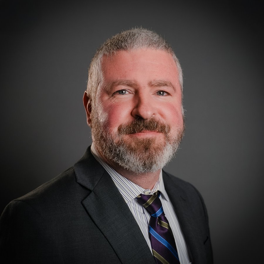 Nathan Wooten, founder of Come & See Healthcare Services